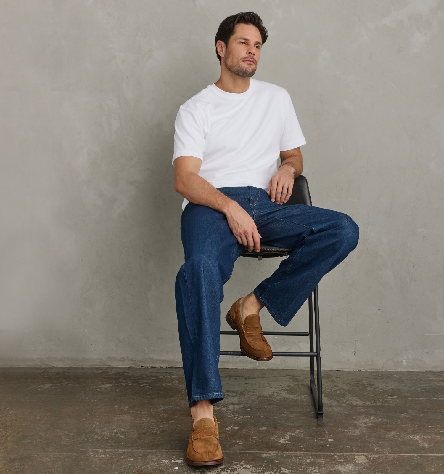 Mens Loafers Mens Loafers