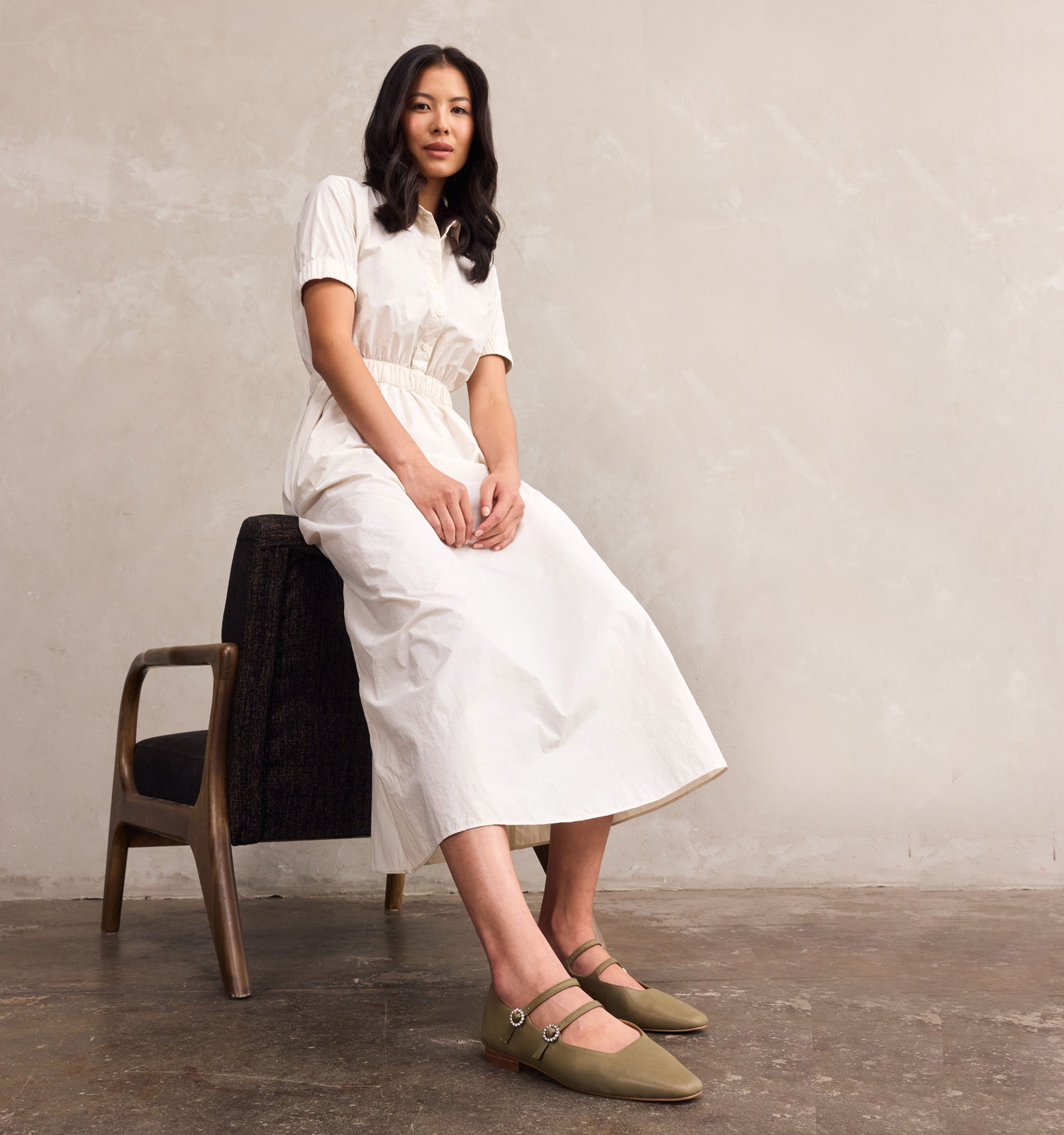 Dress Flats Dress Flats
