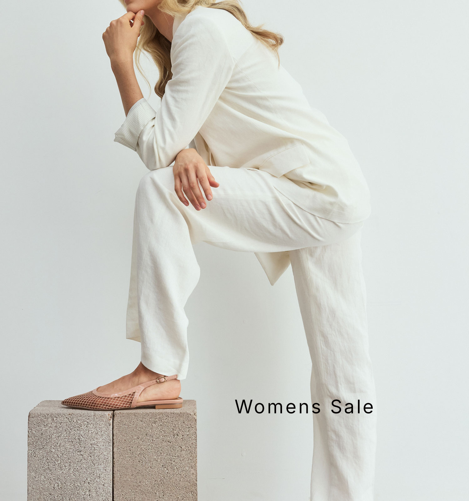 Sale