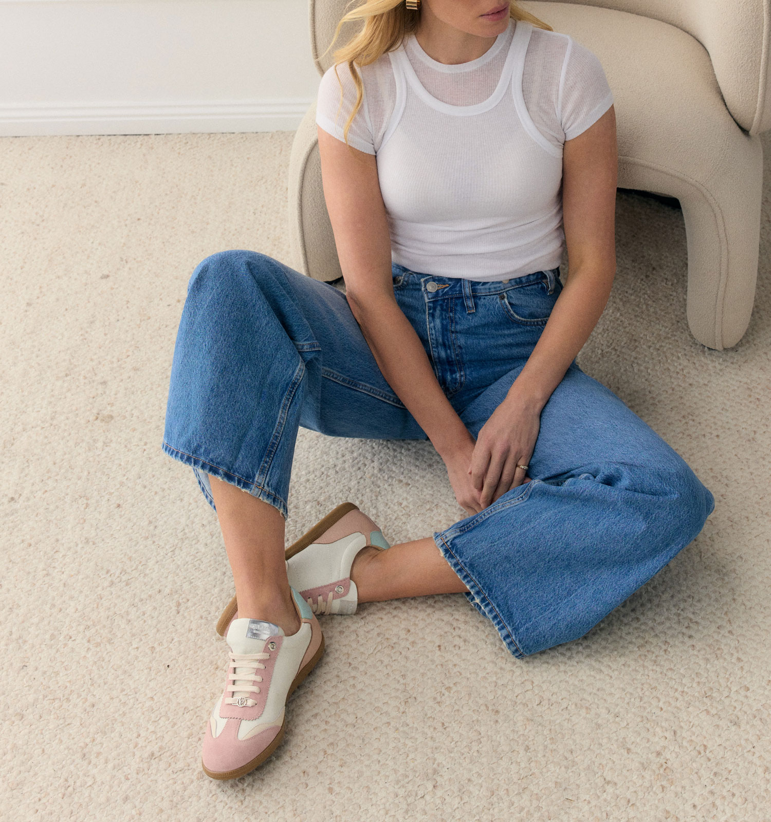 Womens Sneakers Womens Sneakers